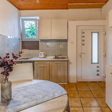 Apartamento Tamara *