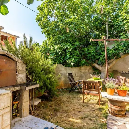 Tamara Apartament Medulin