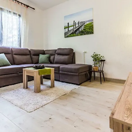 Tamara Apartment *