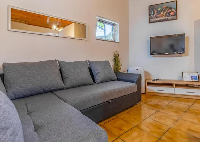 Tamara Lejlighed Medulin