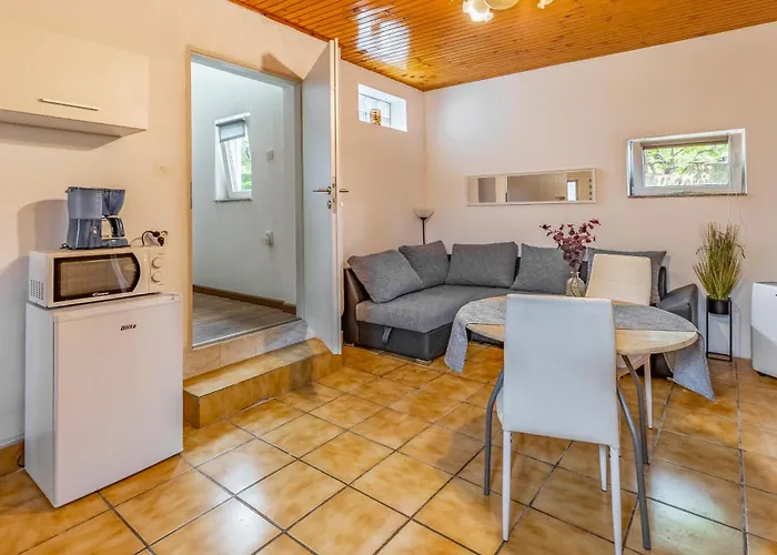 Lejlighed Tamara Medulin