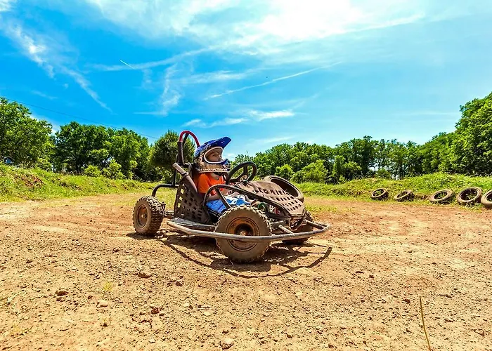 Tamara 아파트 메덜린