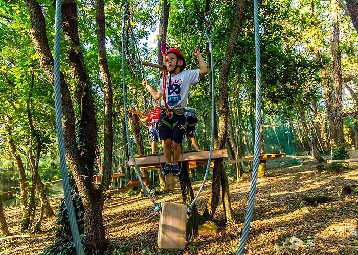 Tamara Lejlighed Medulin