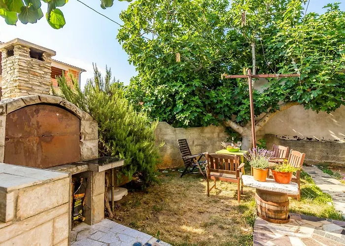 Tamara 아파트 메덜린