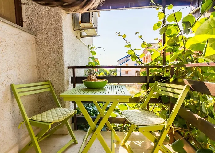 Tamara Lejlighed Medulin