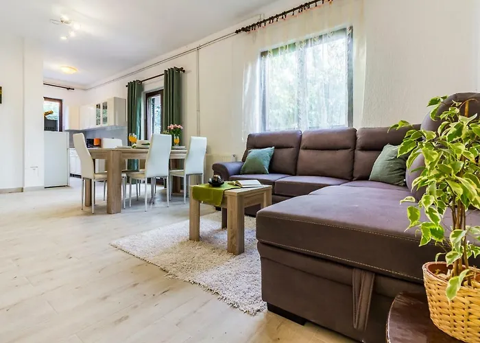 아파트 Tamara 메덜린