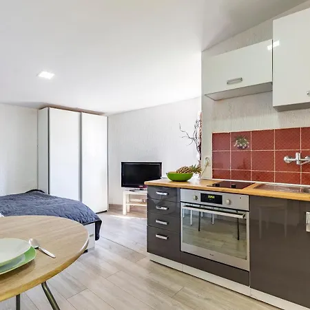 Tamara Apartmán *