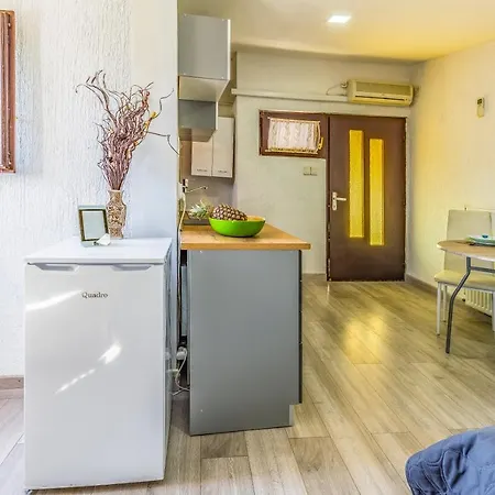 Apartmán Tamara