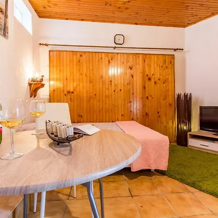 Tamara Apartmán