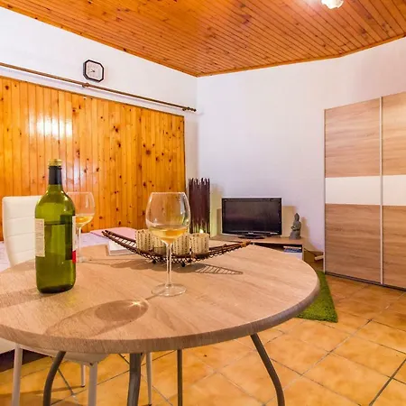 Tamara Apartmán Medulin