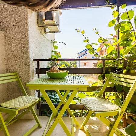 Tamara Apartmán Medulin