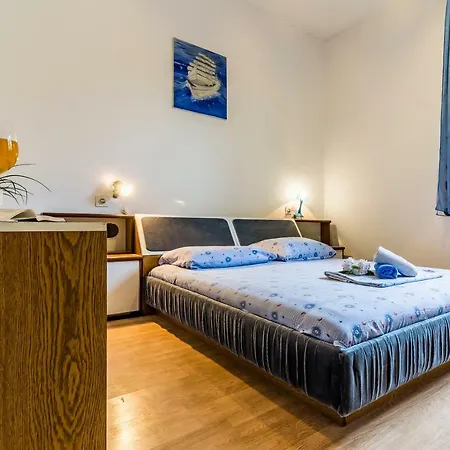 Apartmán Tamara Medulin