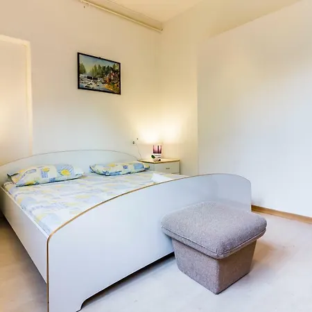 Tamara Apartmán *