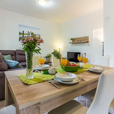 Apartmán Tamara