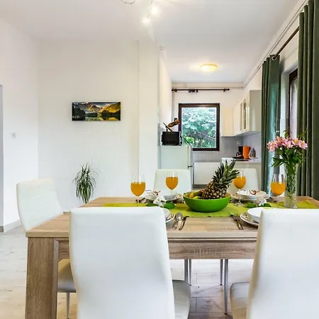 Tamara Apartmán Medulin