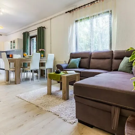 Apartmán Tamara Medulin
